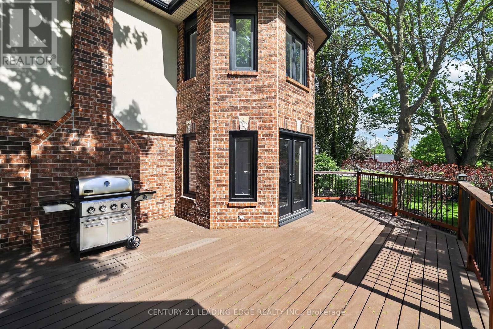 505 Aintree Drive, Whitchurch-Stouffville, Ontario  L4A 7H5 - Photo 43 - N13215470