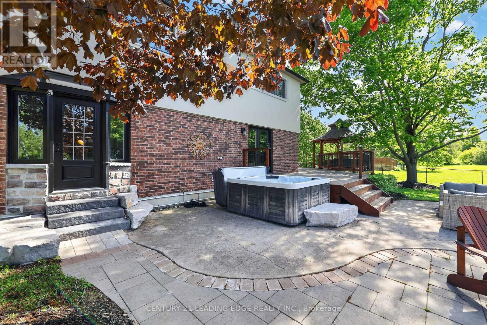 505 Aintree Drive, Whitchurch-Stouffville, Ontario  L4A 7H5 - Photo 45 - N13215470