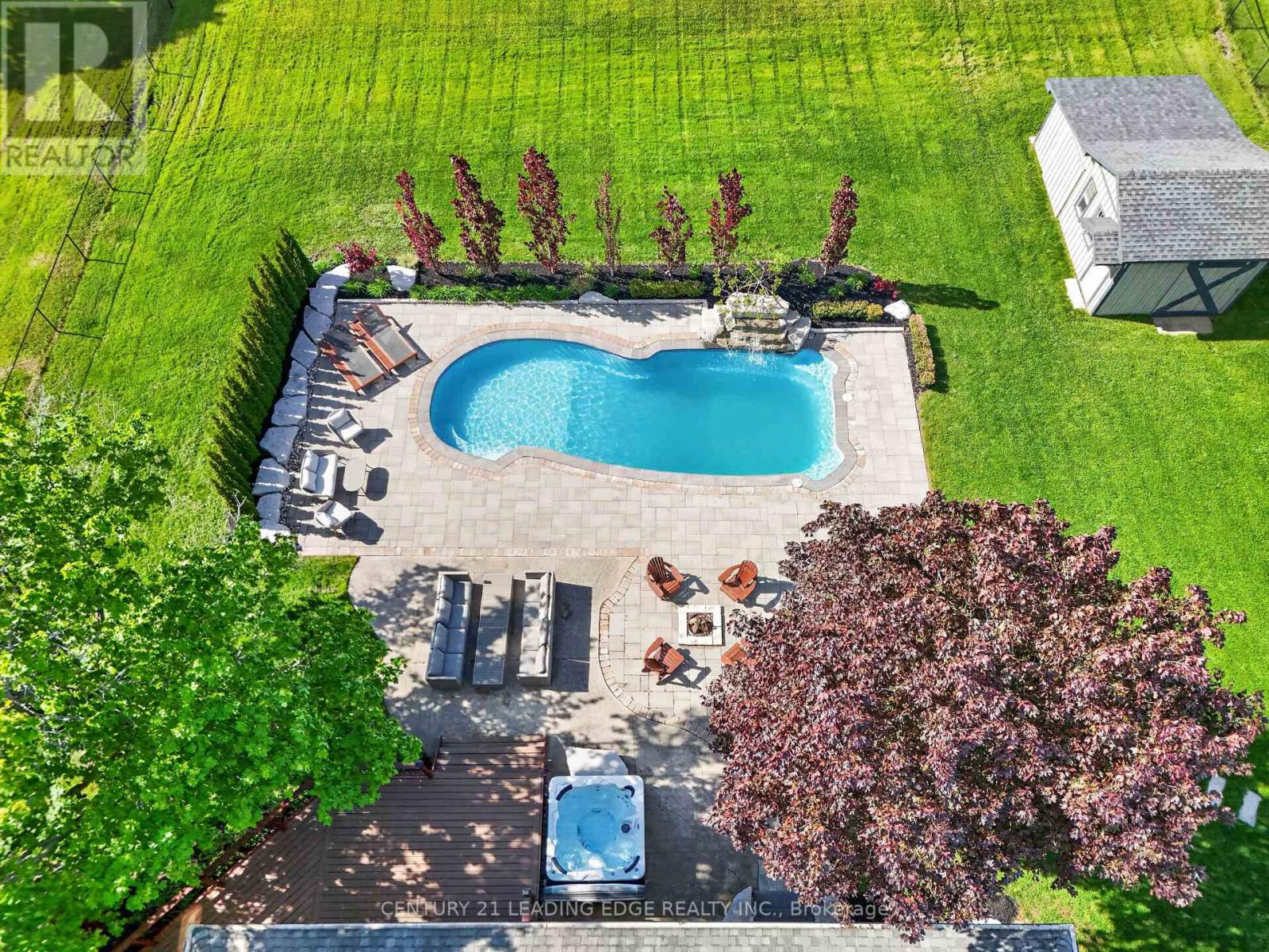 505 Aintree Drive, Whitchurch-Stouffville, Ontario  L4A 7H5 - Photo 48 - N13215470