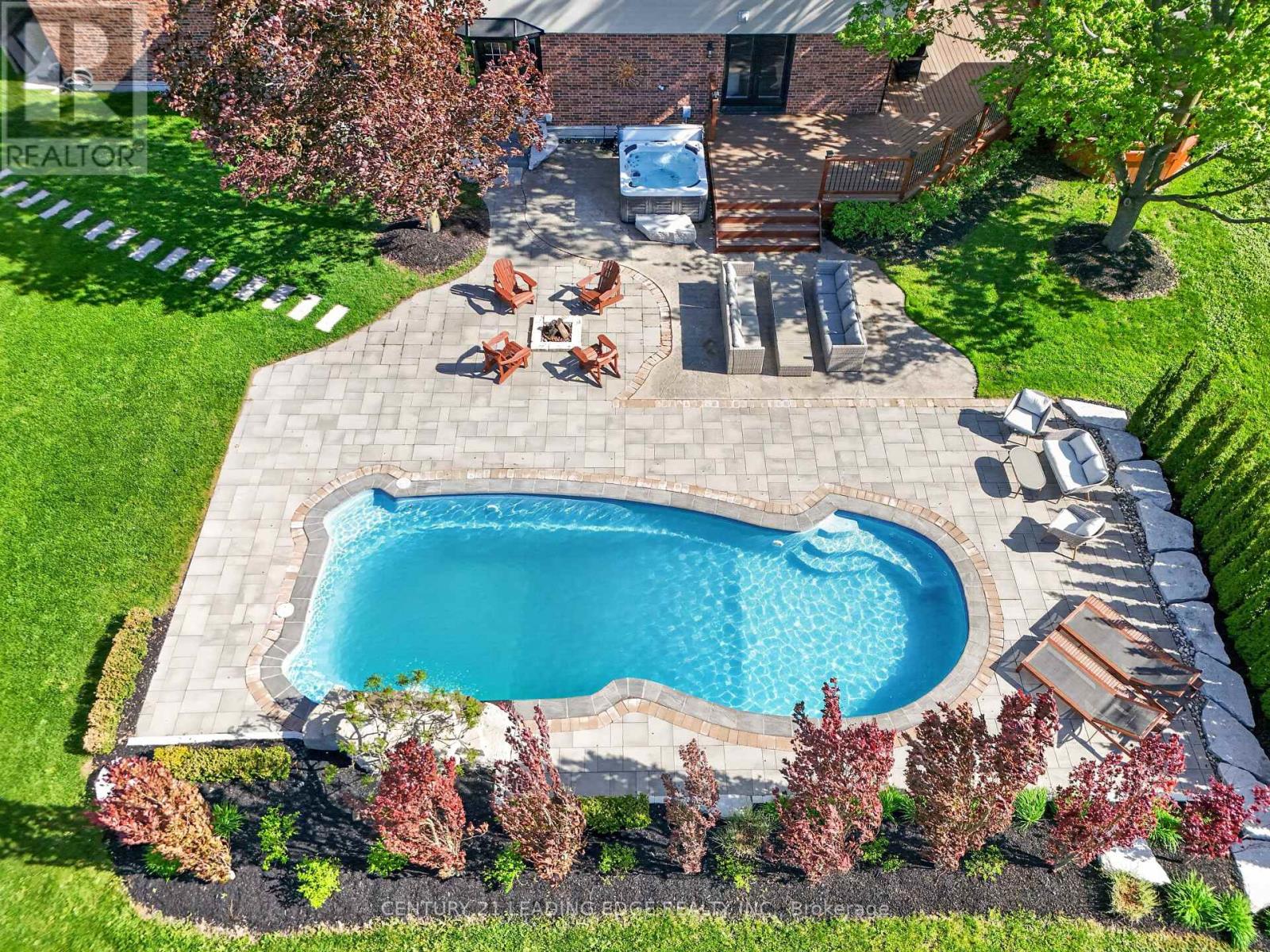 505 Aintree Drive, Whitchurch-Stouffville, Ontario  L4A 7H5 - Photo 49 - N13215470