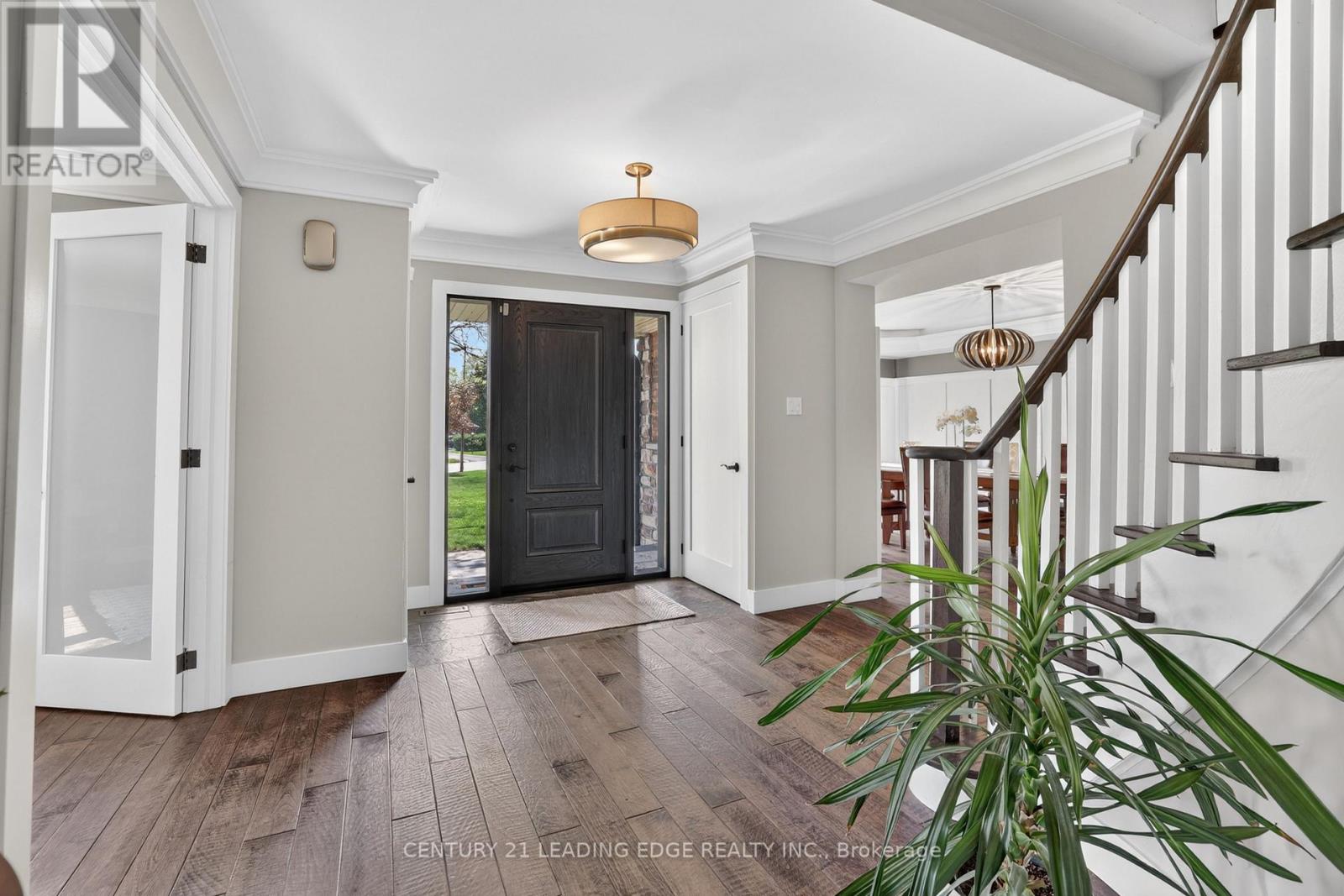 505 Aintree Drive, Whitchurch-Stouffville, Ontario  L4A 7H5 - Photo 5 - N13215470