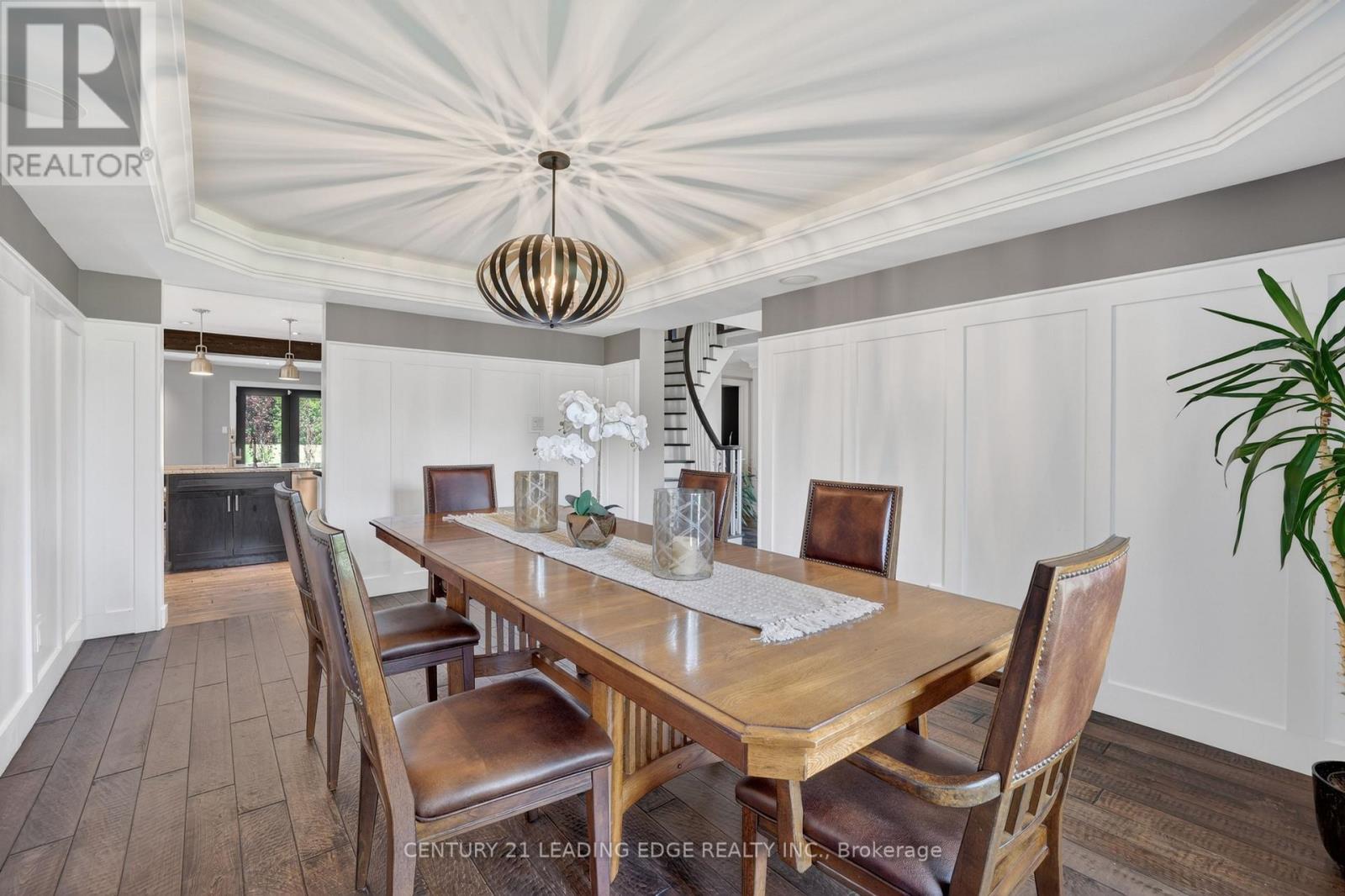 505 Aintree Drive, Whitchurch-Stouffville, Ontario  L4A 7H5 - Photo 9 - N13215470