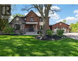 505 AINTREE DRIVE, Whitchurch-Stouffville, Ontario