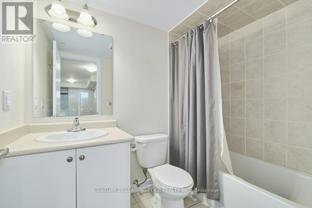 2509 - 30 Westmeath Lane, Markham, Ontario  L6B 1N5 - Photo 12 - N13215506