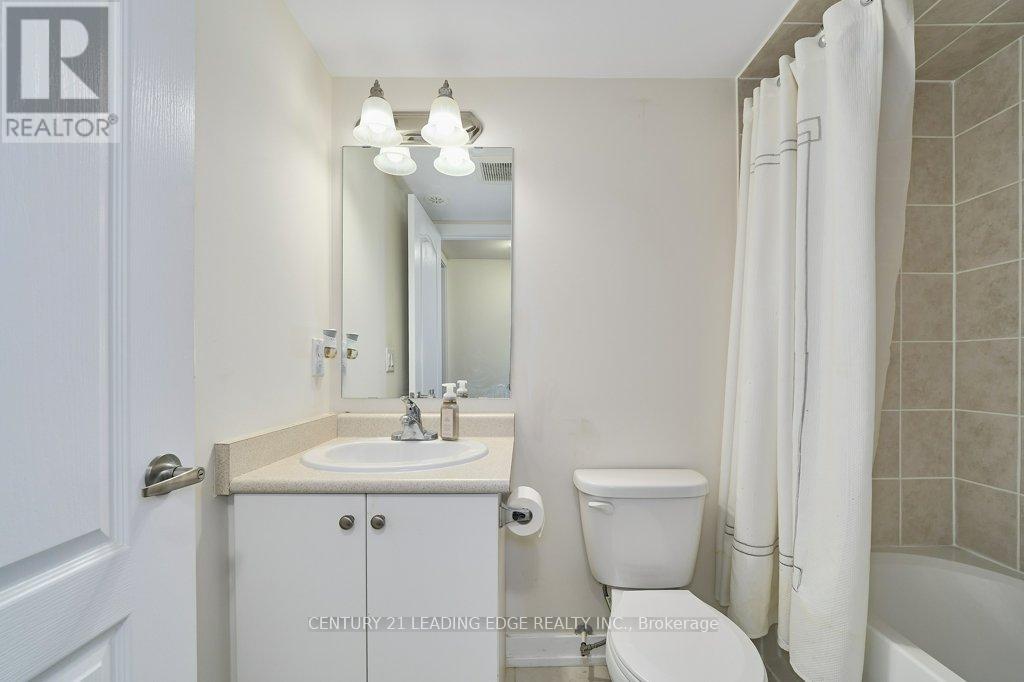 2509 - 30 Westmeath Lane, Markham, Ontario  L6B 1N5 - Photo 15 - N13215506