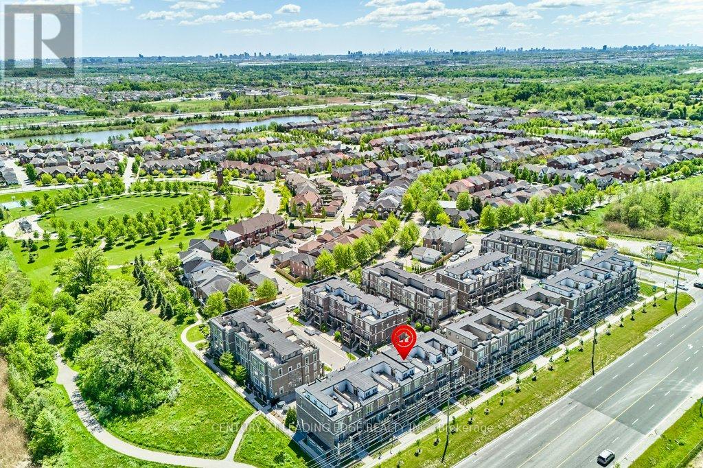 2509 - 30 Westmeath Lane, Markham, Ontario  L6B 1N5 - Photo 22 - N13215506