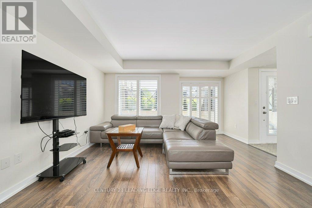 2509 - 30 Westmeath Lane, Markham, Ontario  L6B 1N5 - Photo 4 - N13215506