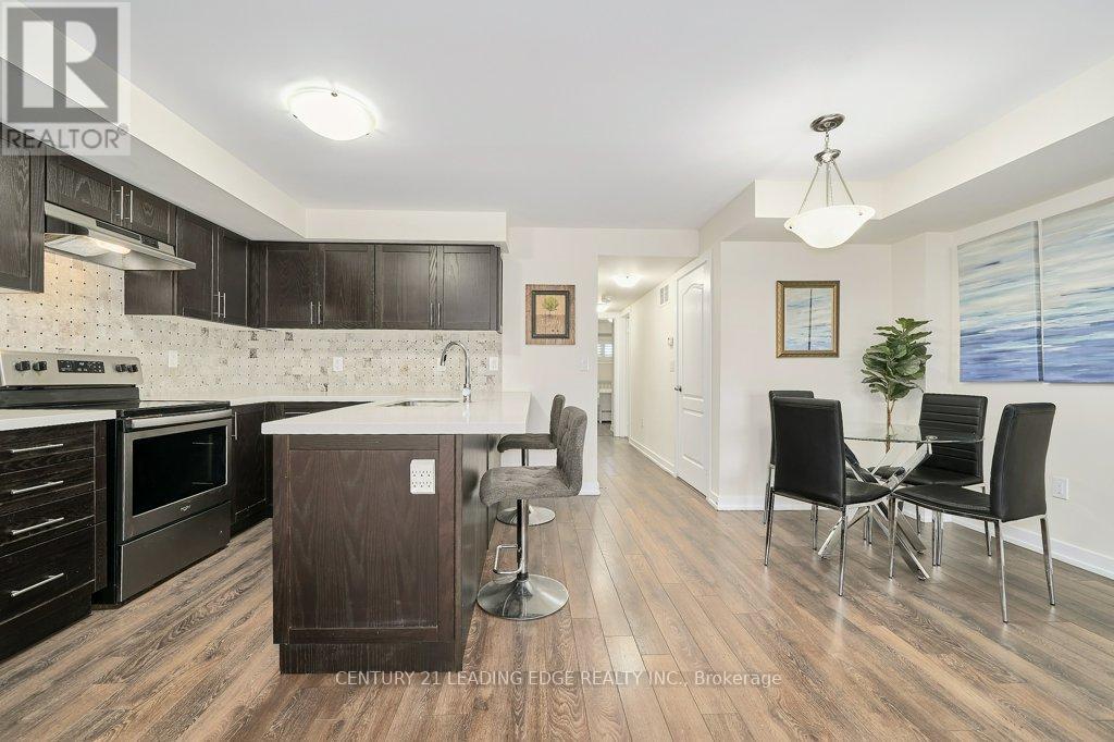 2509 - 30 Westmeath Lane, Markham, Ontario  L6B 1N5 - Photo 5 - N13215506