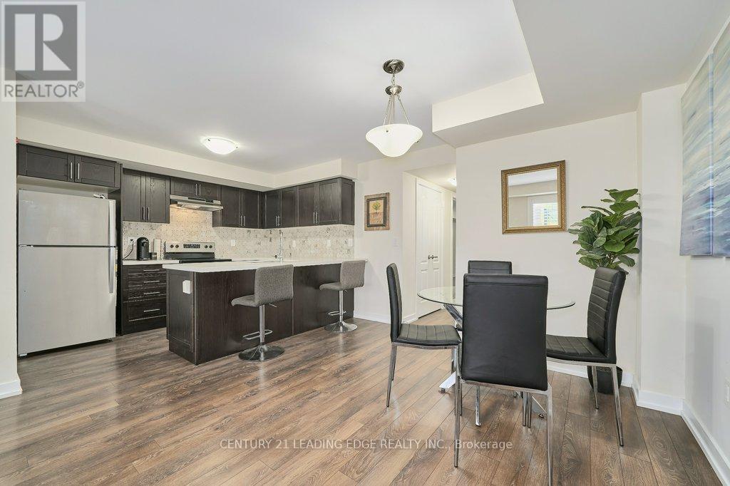 2509 - 30 Westmeath Lane, Markham, Ontario  L6B 1N5 - Photo 7 - N13215506