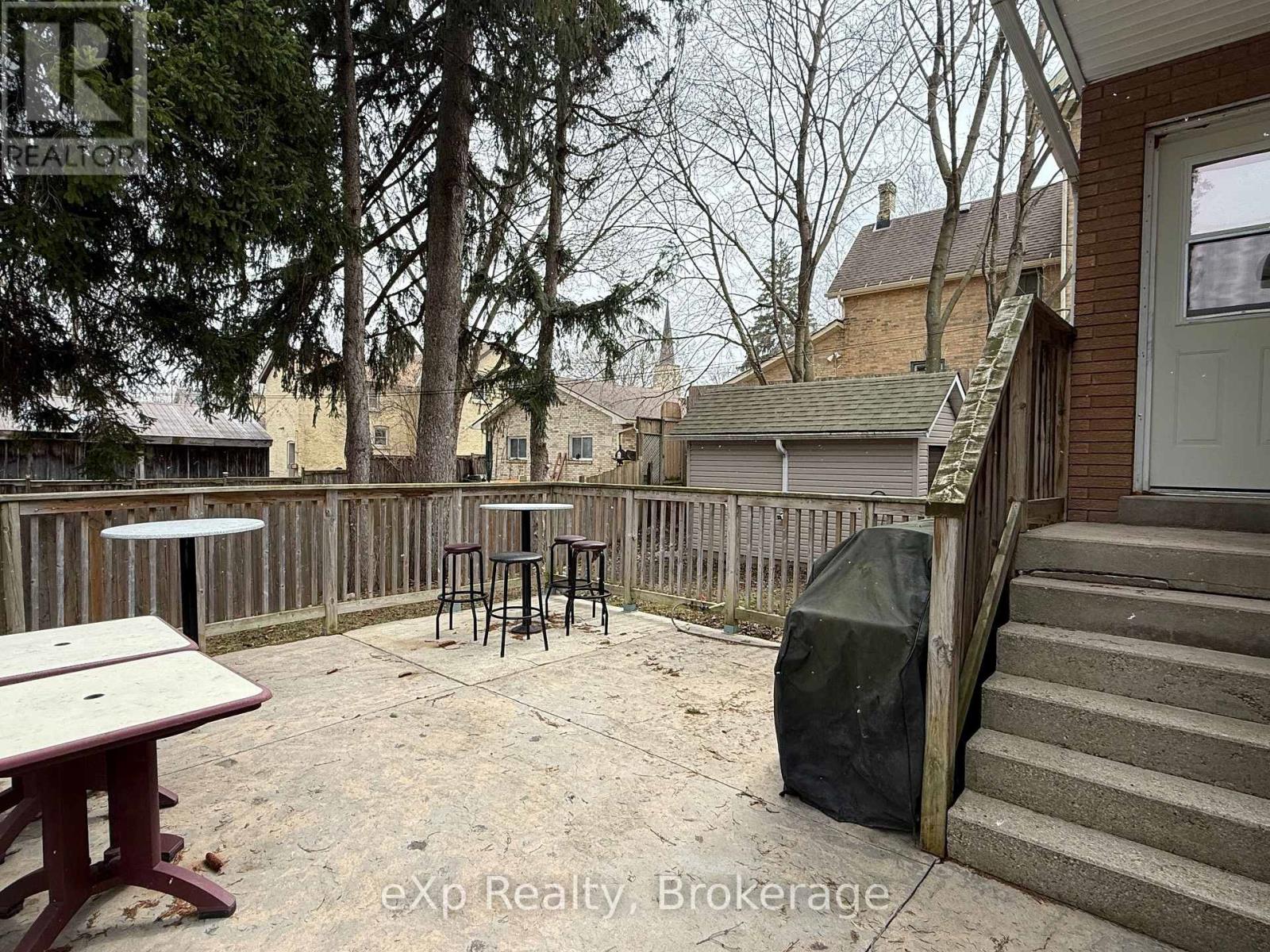 120 Colborne Street S, Brockton, Ontario  N0G 2V0 - Photo 20 - X12753606