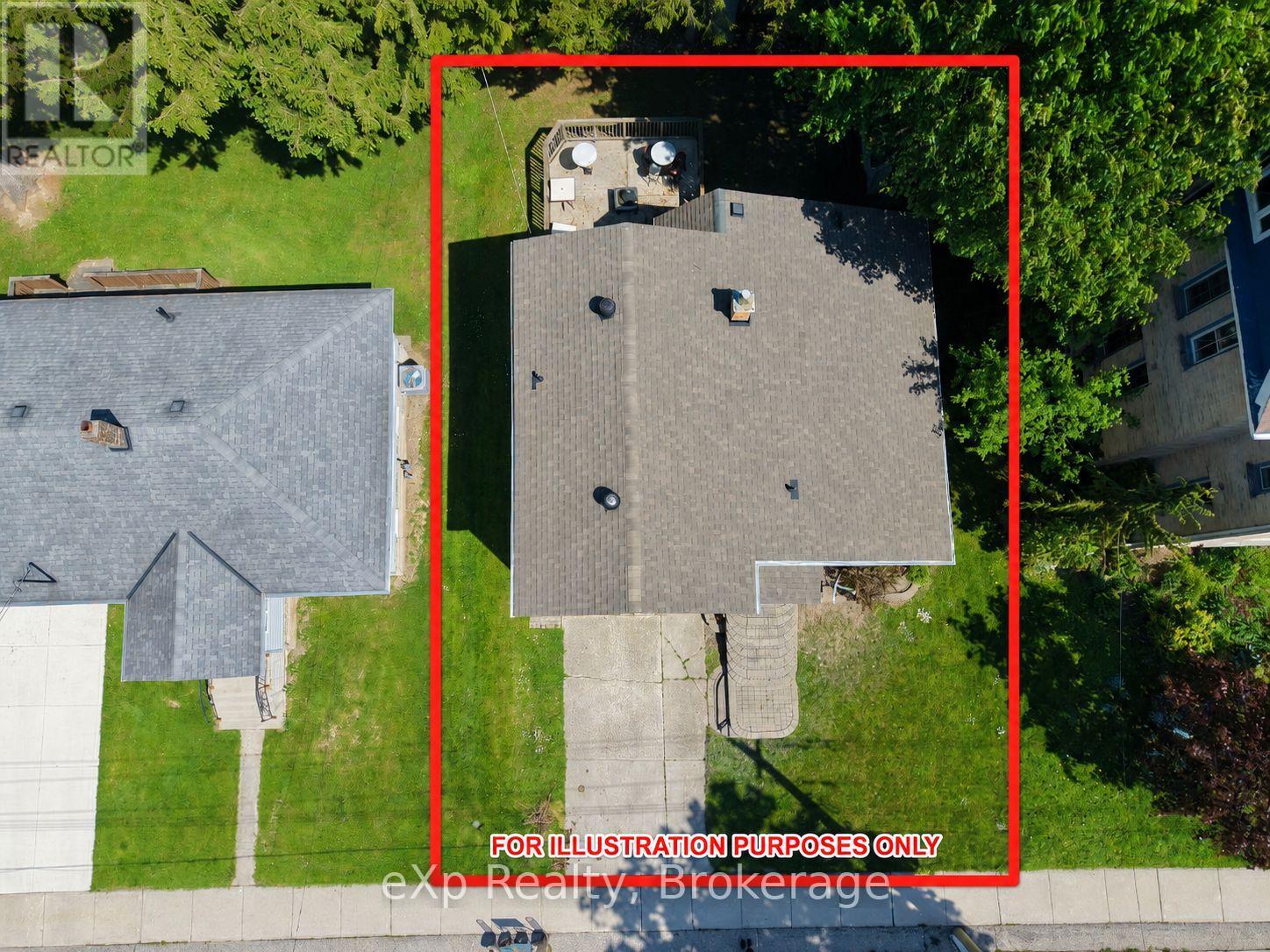 120 Colborne Street S, Brockton, Ontario  N0G 2V0 - Photo 24 - X12753606