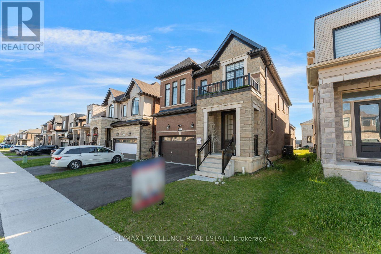 571 Bedi Drive, Woodstock, Ontario  N4T 0P1 - Photo 3 - X13204614