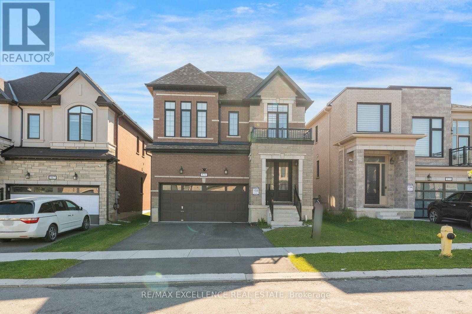 571 BEDI DRIVE, Woodstock, Ontario