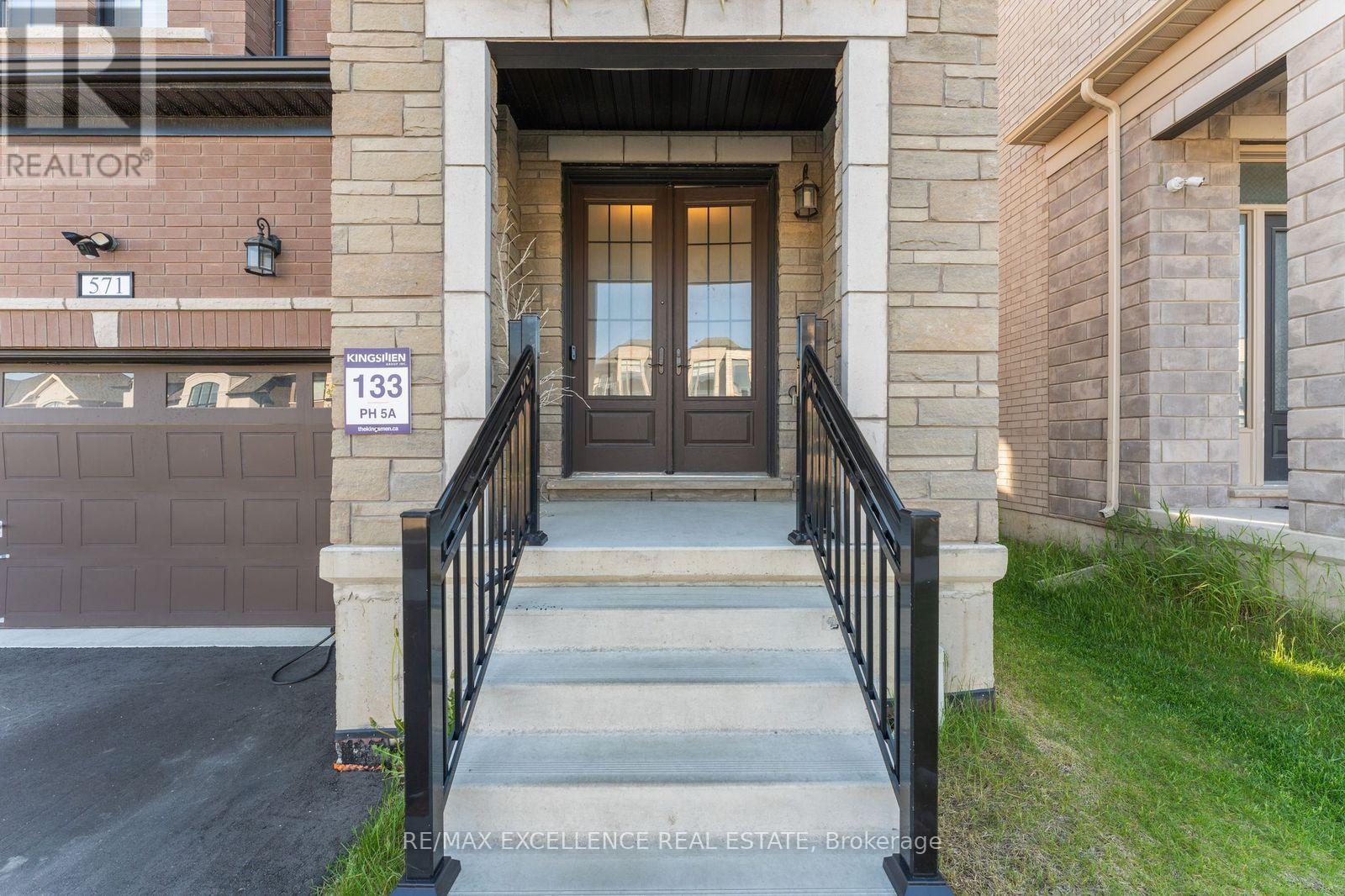 571 Bedi Drive, Woodstock, Ontario  N4T 0P1 - Photo 4 - X13204614