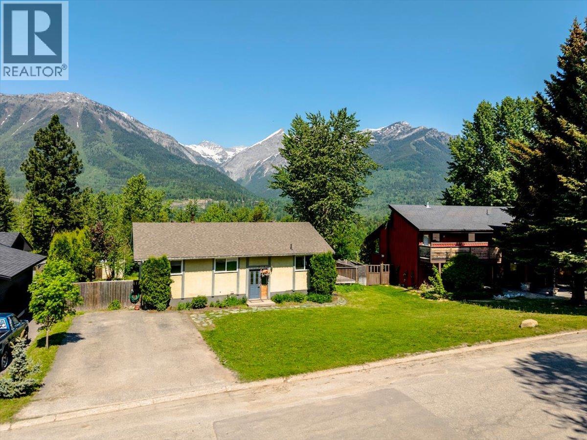 69 Ridgemont Drive, Fernie, British Columbia  V0B 1M2 - Photo 75 - 10389425
