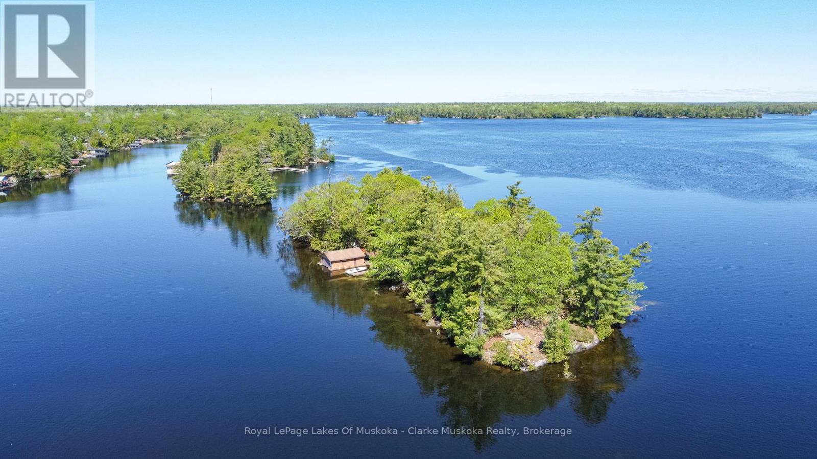 2 Is 220 Severn River Island, Georgian Bay (Baxter), Ontario  L0K 1S0 - Photo 20 - X13215356