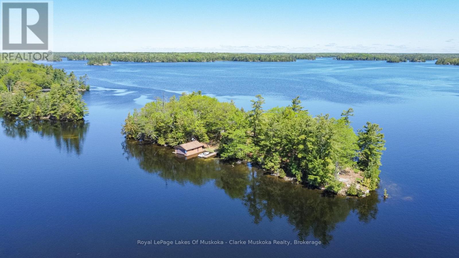 2 Is 220 Severn River Island, Georgian Bay (Baxter), Ontario  L0K 1S0 - Photo 21 - X13215356