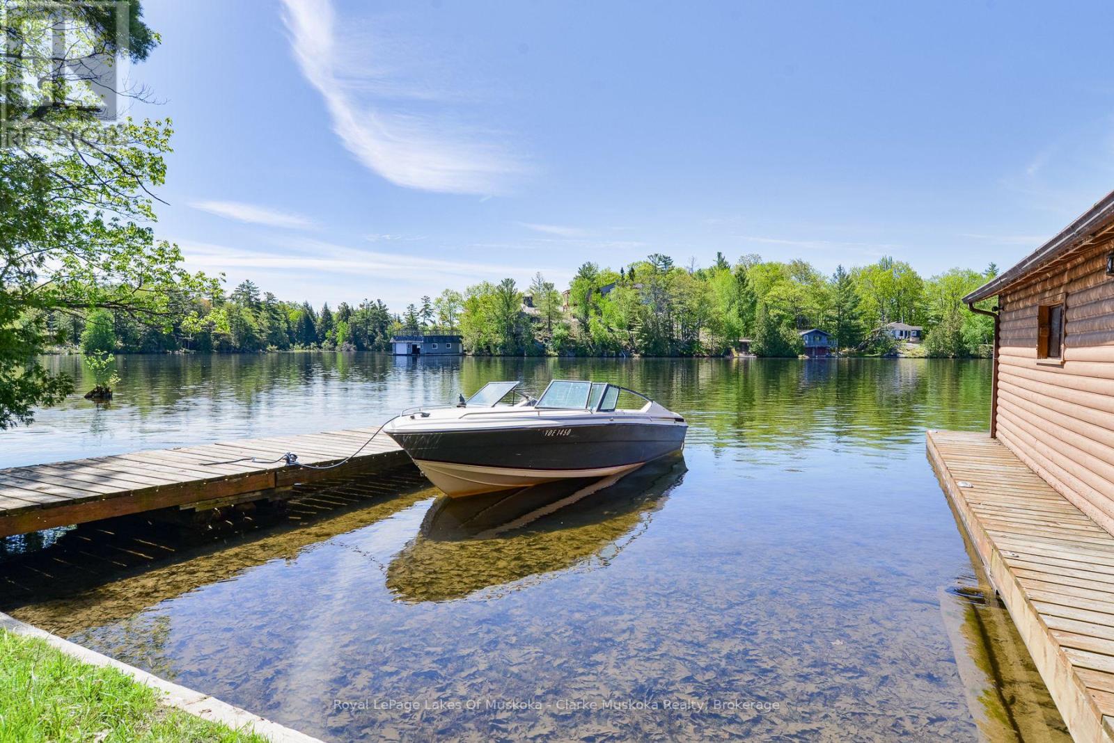 2 Is 220 Severn River Island, Georgian Bay (Baxter), Ontario  L0K 1S0 - Photo 18 - X13215356