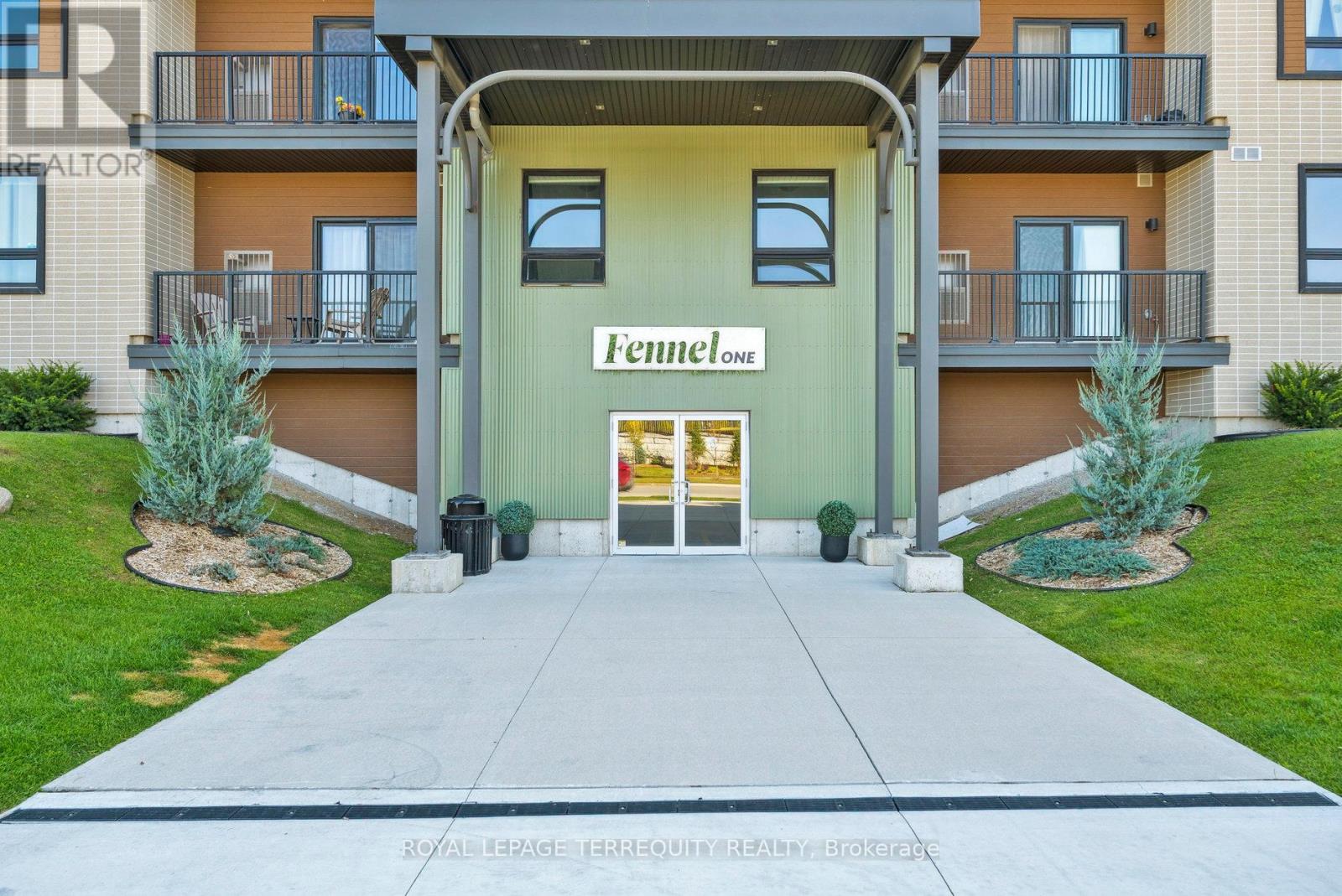102 - 6 Spice Way, Barrie, Ontario L9J 0J9 - Photo 7 - S13215374