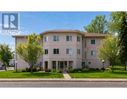 202 - 107 BOND STREET, Orillia, Ontario