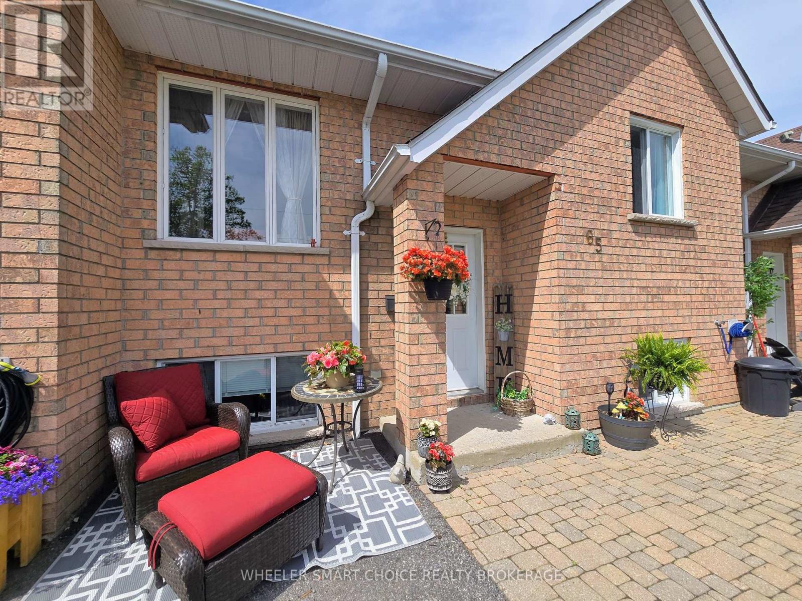 65 Farran Drive, South Stormont, Ontario  K0C 1M0 - Photo 2 - X13215462