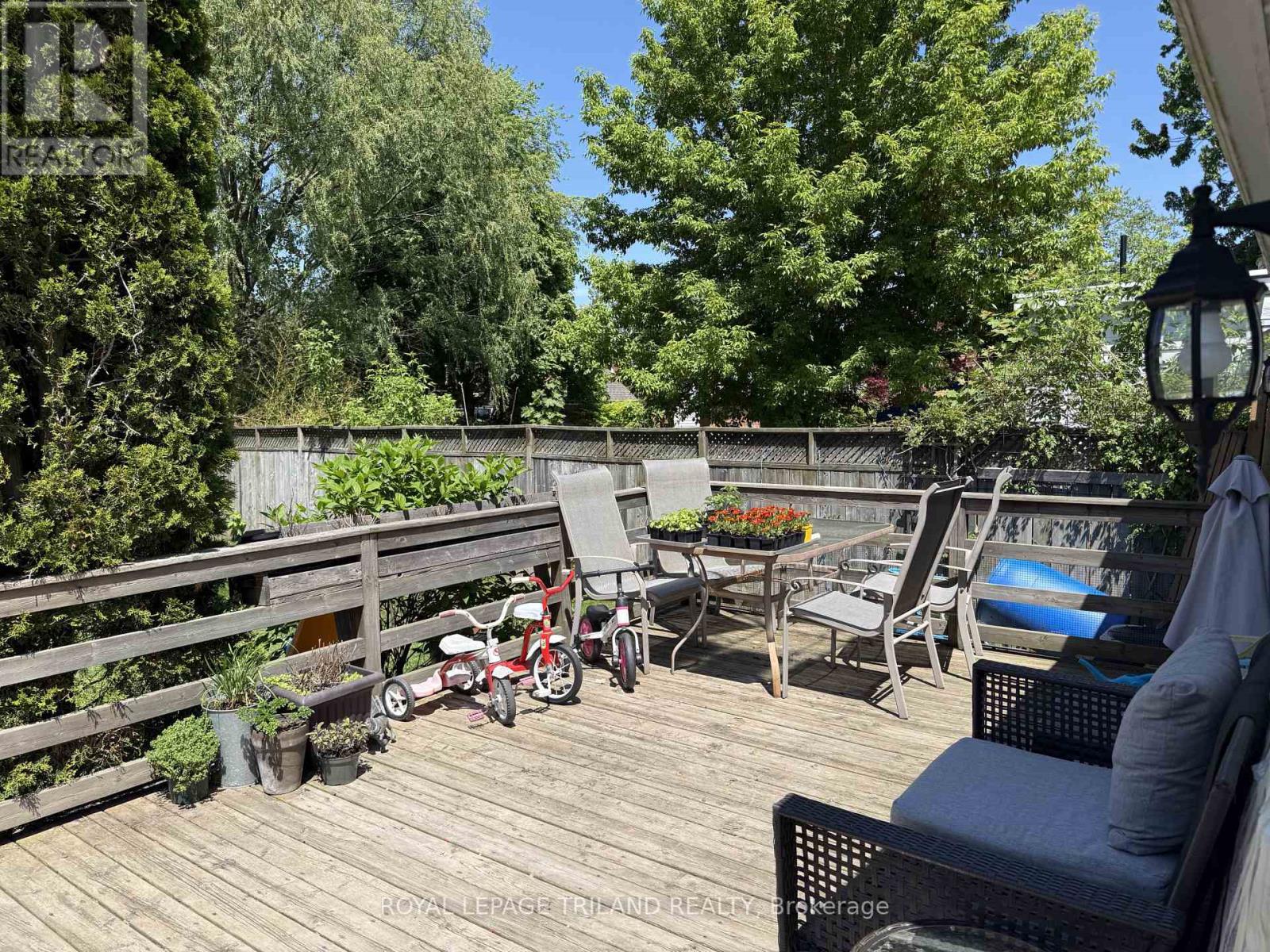 90 Locust Street, St. Thomas, Ontario  N5R 2C4 - Photo 33 - X12814406