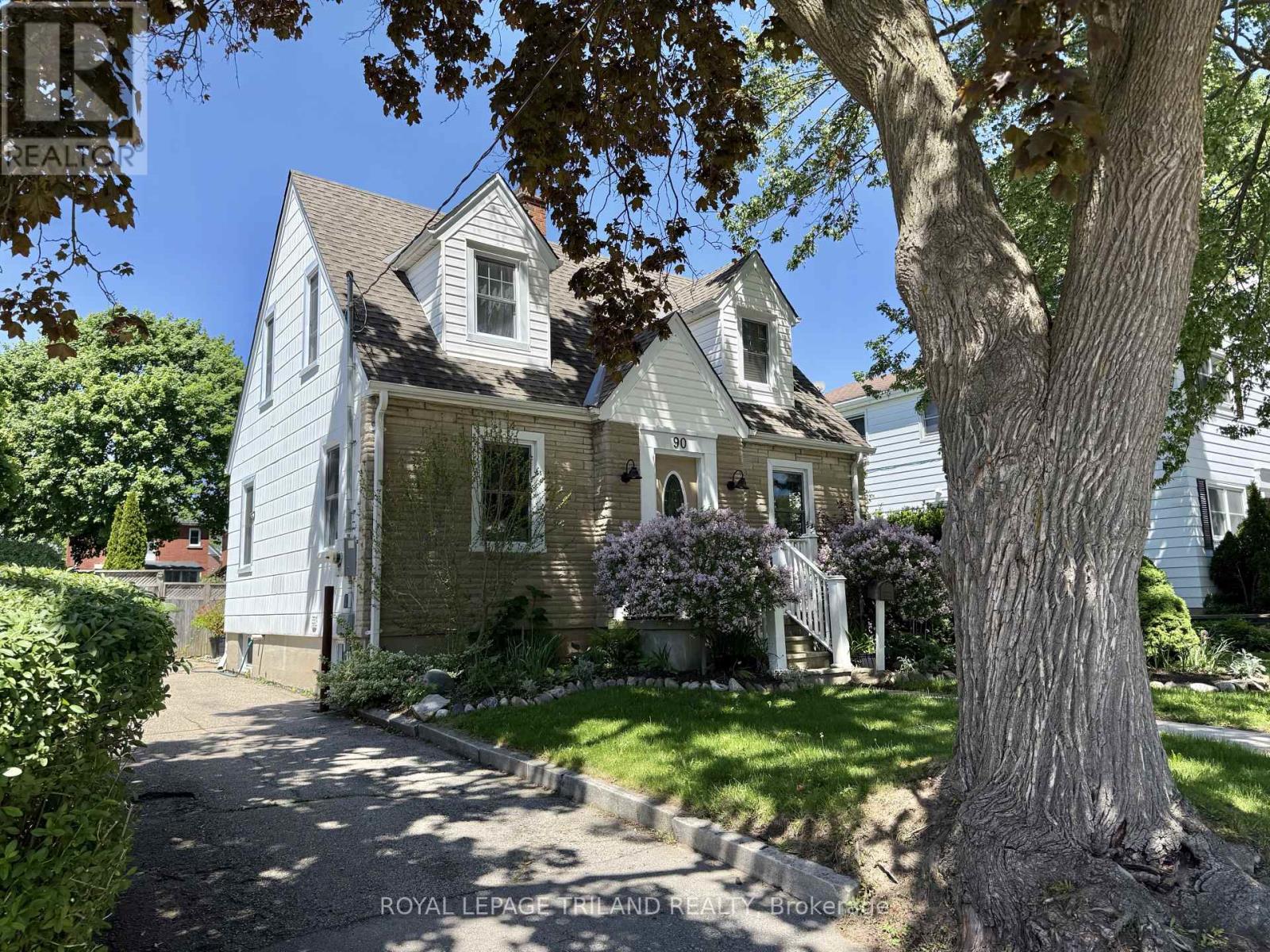 90 Locust Street, St. Thomas, Ontario  N5R 2C4 - Photo 38 - X12814406