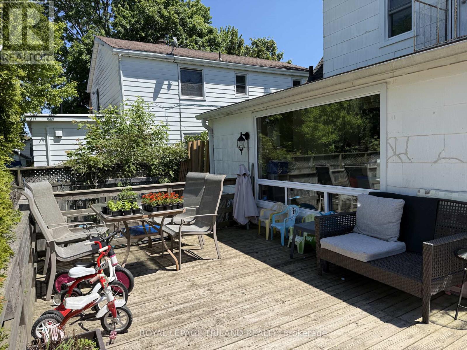 90 Locust Street, St. Thomas, Ontario  N5R 2C4 - Photo 34 - X12814406