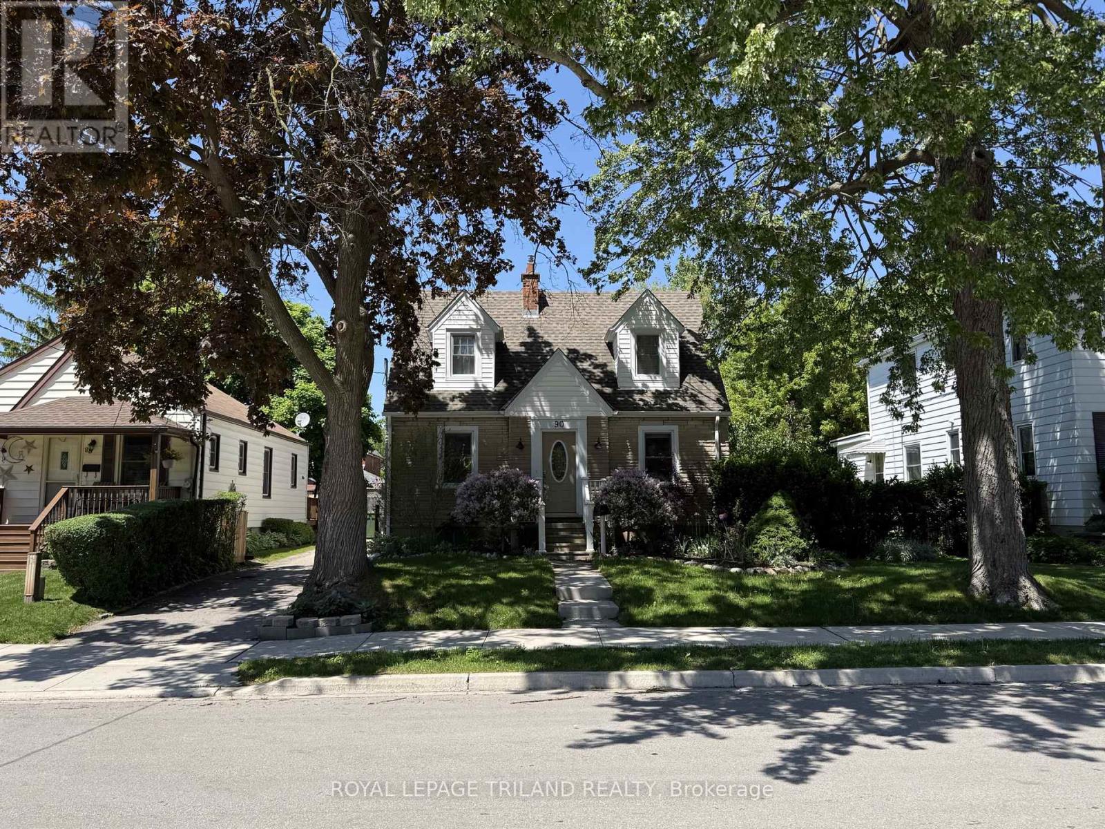 90 Locust Street, St. Thomas, Ontario  N5R 2C4 - Photo 39 - X12814406