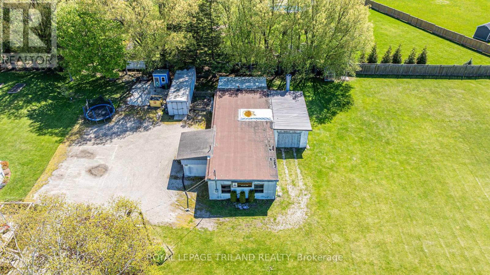 9664 Belmont Road, Central Elgin, Ontario  N5P 3S7 - Photo 2 - X13067574