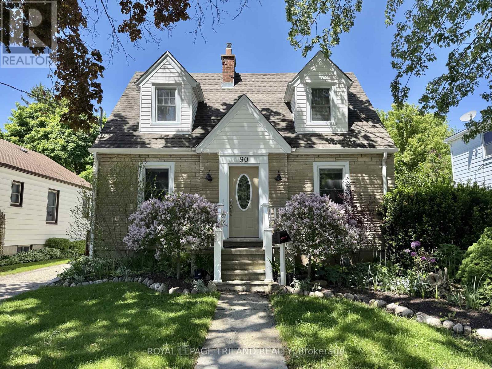 90 Locust Street, St. Thomas, Ontario  N5R 2C4 - Photo 7 - X12814406