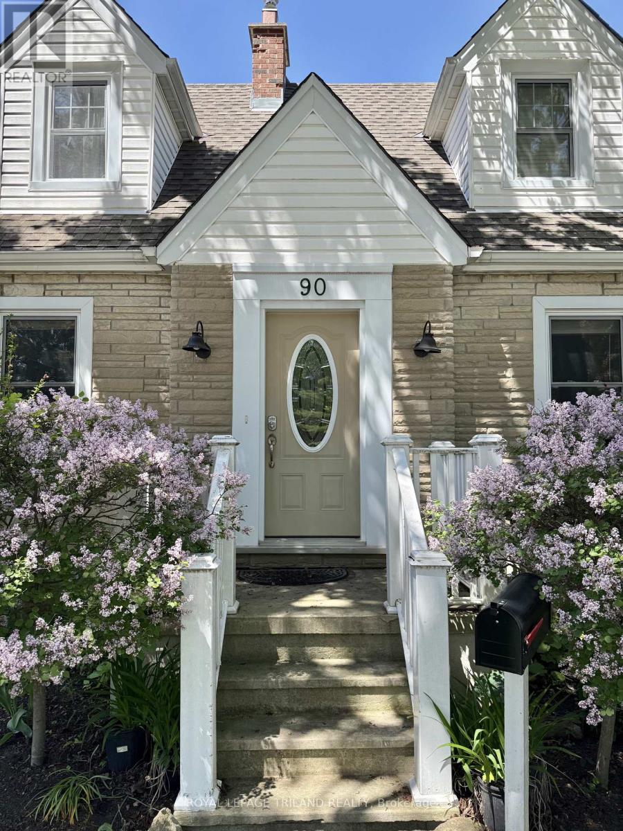 90 Locust Street, St. Thomas, Ontario  N5R 2C4 - Photo 8 - X12814406