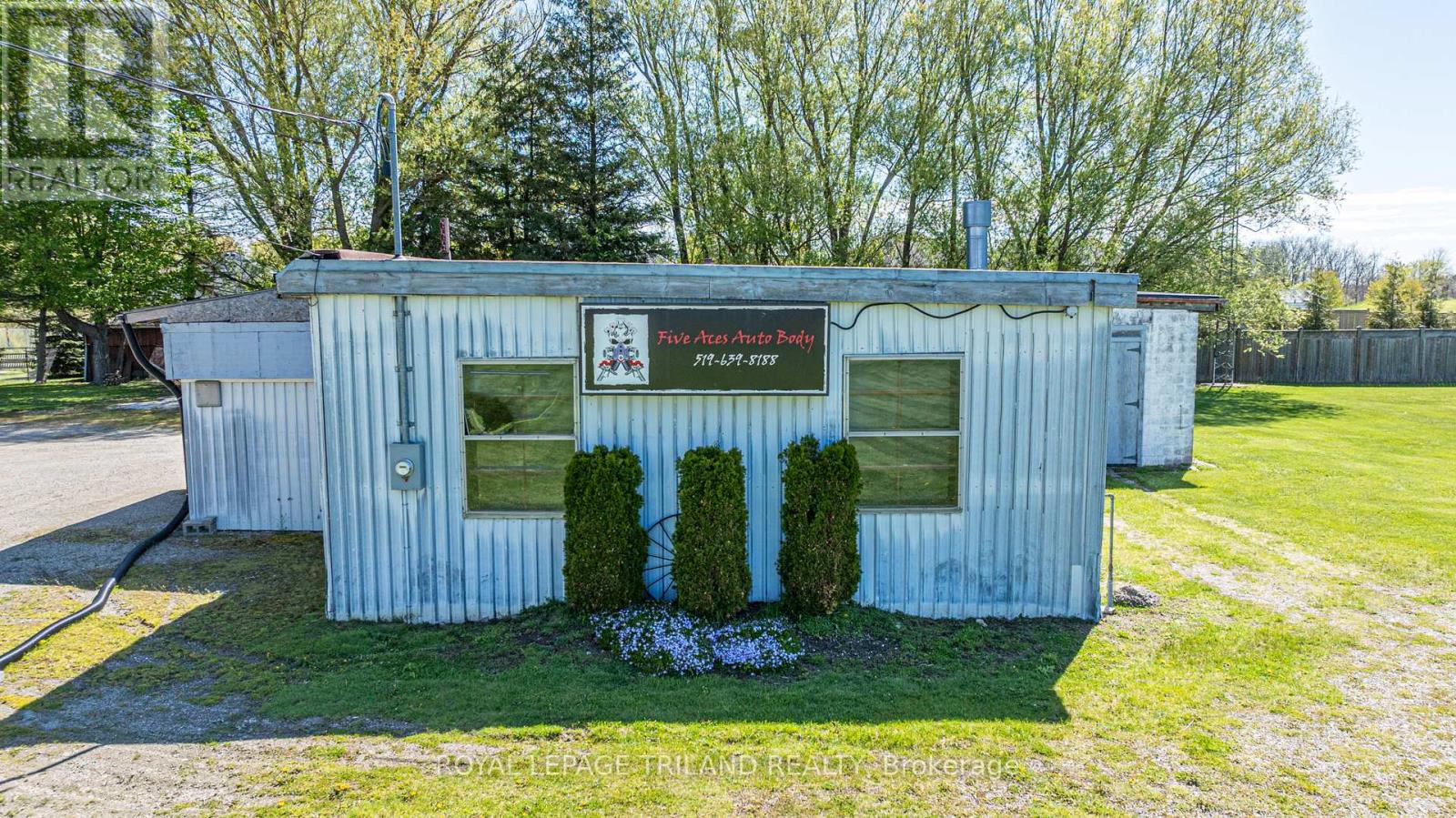 9664 Belmont Road, Central Elgin, Ontario  N5P 3S7 - Photo 36 - X13067574