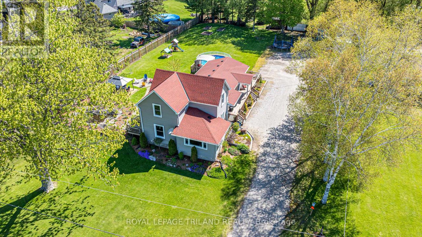 9664 Belmont Road, Central Elgin, Ontario  N5P 3S7 - Photo 9 - X13067574
