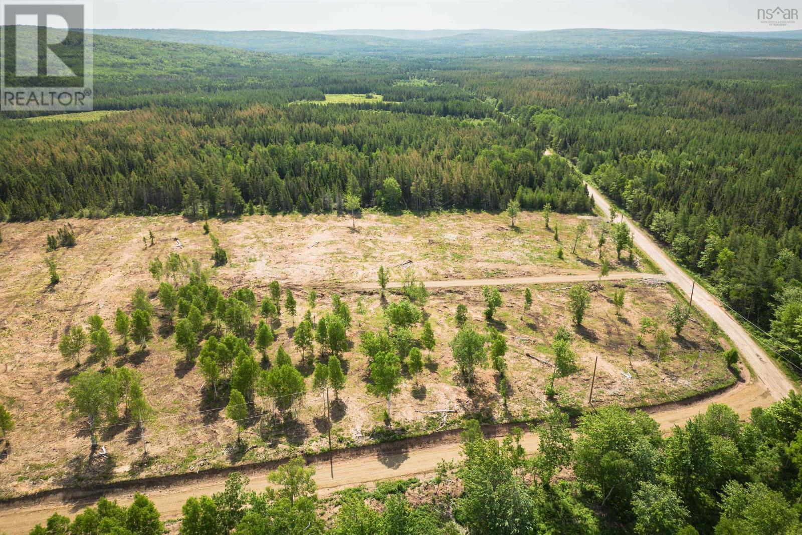 Lot 1 Whycocomagh-Port Hood Road, Mabou, Nova Scotia  B0E 1X0 - Photo 1 - 202506913