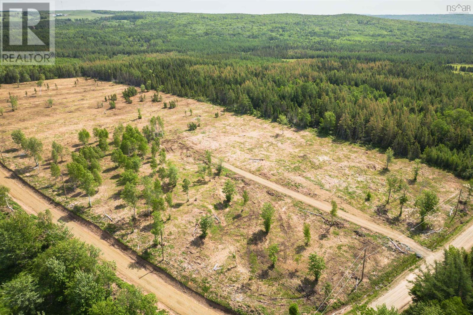 Lot 1 Whycocomagh-Port Hood Road, Mabou, Nova Scotia  B0E 1X0 - Photo 3 - 202506913