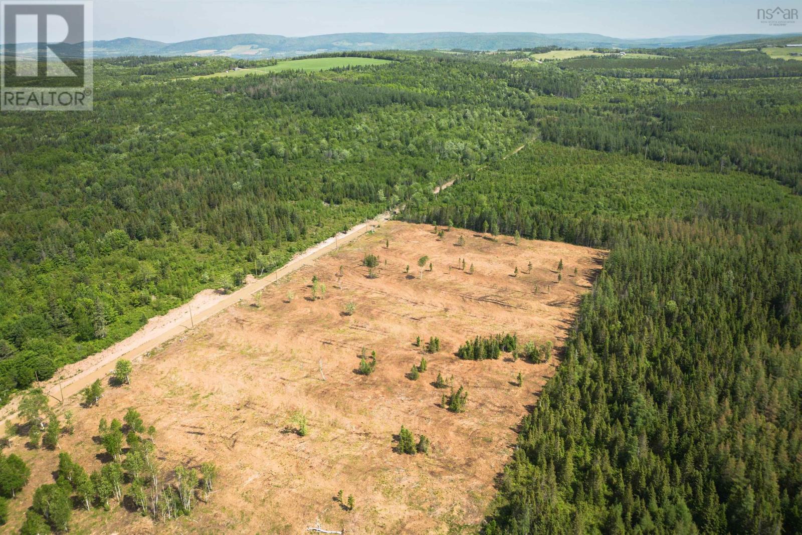 Lot 4 Alpine Ridge Road, Mabou, Nova Scotia  B0E 1X0 - Photo 4 - 202506916