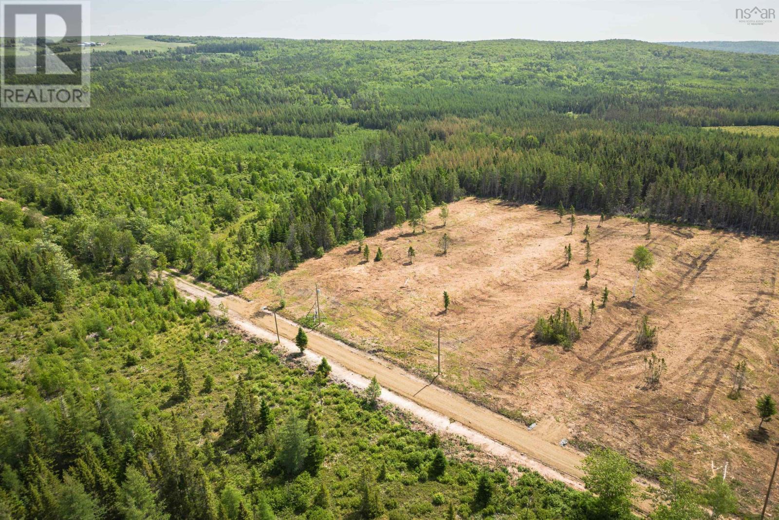Lot 6 Alpine Ridge Road, Mabou, Nova Scotia  B0E 1X0 - Photo 3 - 202506918