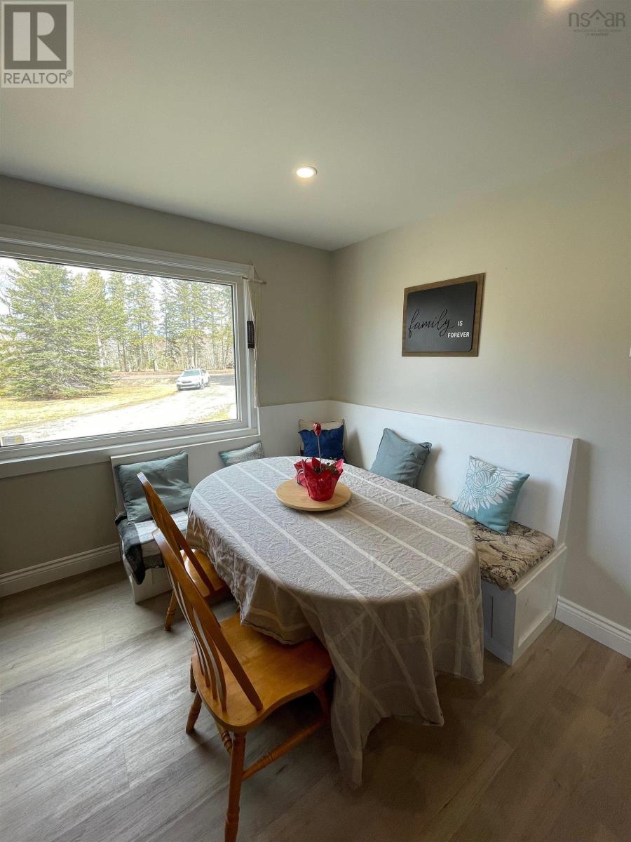 106 Morley Road, Portage, Nova Scotia  B1L 1E2 - Photo 10 - 202604964