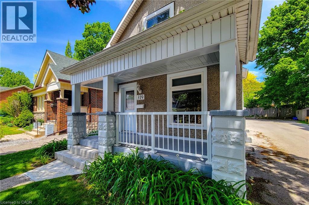 319 W King Street W, Dundas, Ontario  L9H 1W5 - Photo 13 - 40834918