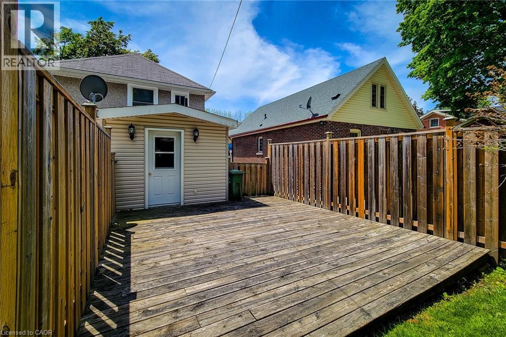 319 W King Street W, Dundas, Ontario  L9H 1W5 - Photo 7 - 40834918