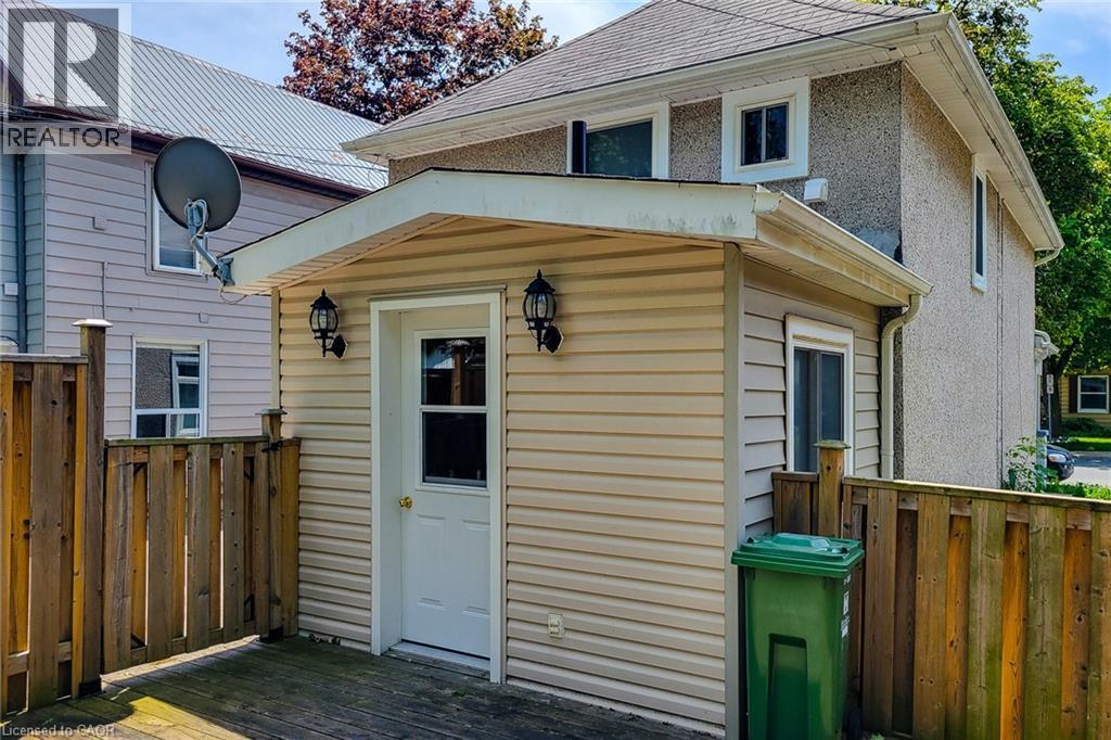 319 W King Street W, Dundas, Ontario  L9H 1W5 - Photo 8 - 40834918