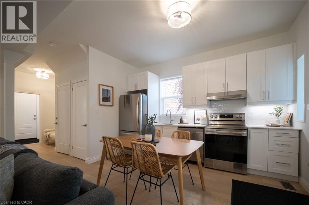 295 Locke Street S, Hamilton, Ontario  L8P 4C3 - Photo 11 - 40834898