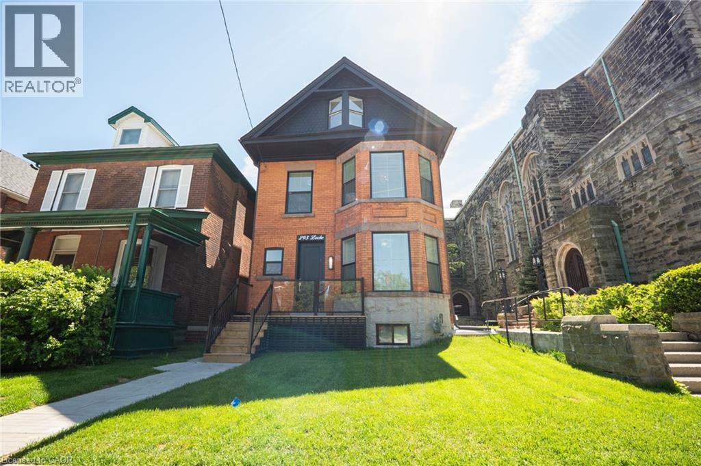 295 Locke Street S, Hamilton, Ontario  L8P 4C3 - Photo 2 - 40834898