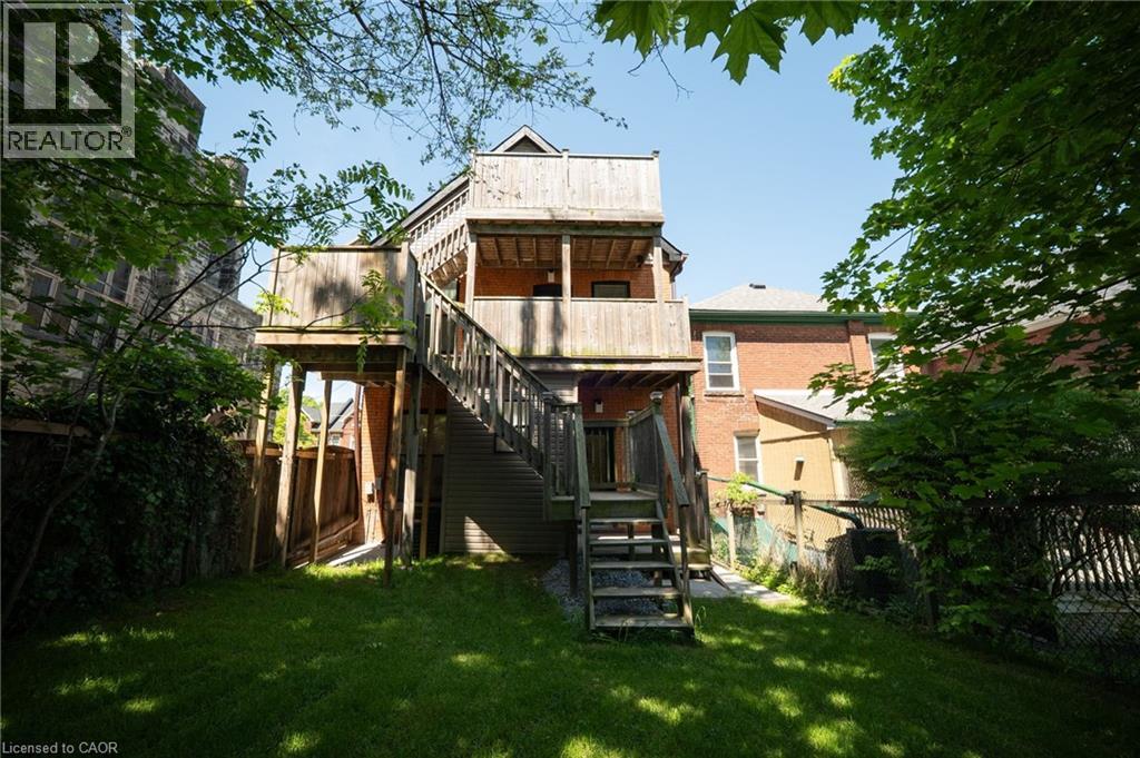 295 Locke Street S, Hamilton, Ontario  L8P 4C3 - Photo 44 - 40834898