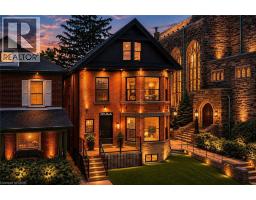 295 LOCKE Street S, Hamilton, Ontario