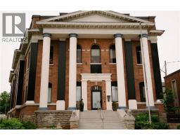 14 ERB Street W Unit# 1008, waterloo, Ontario