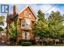 95-97 S FAIRHOLT Road S, Hamilton, Ontario