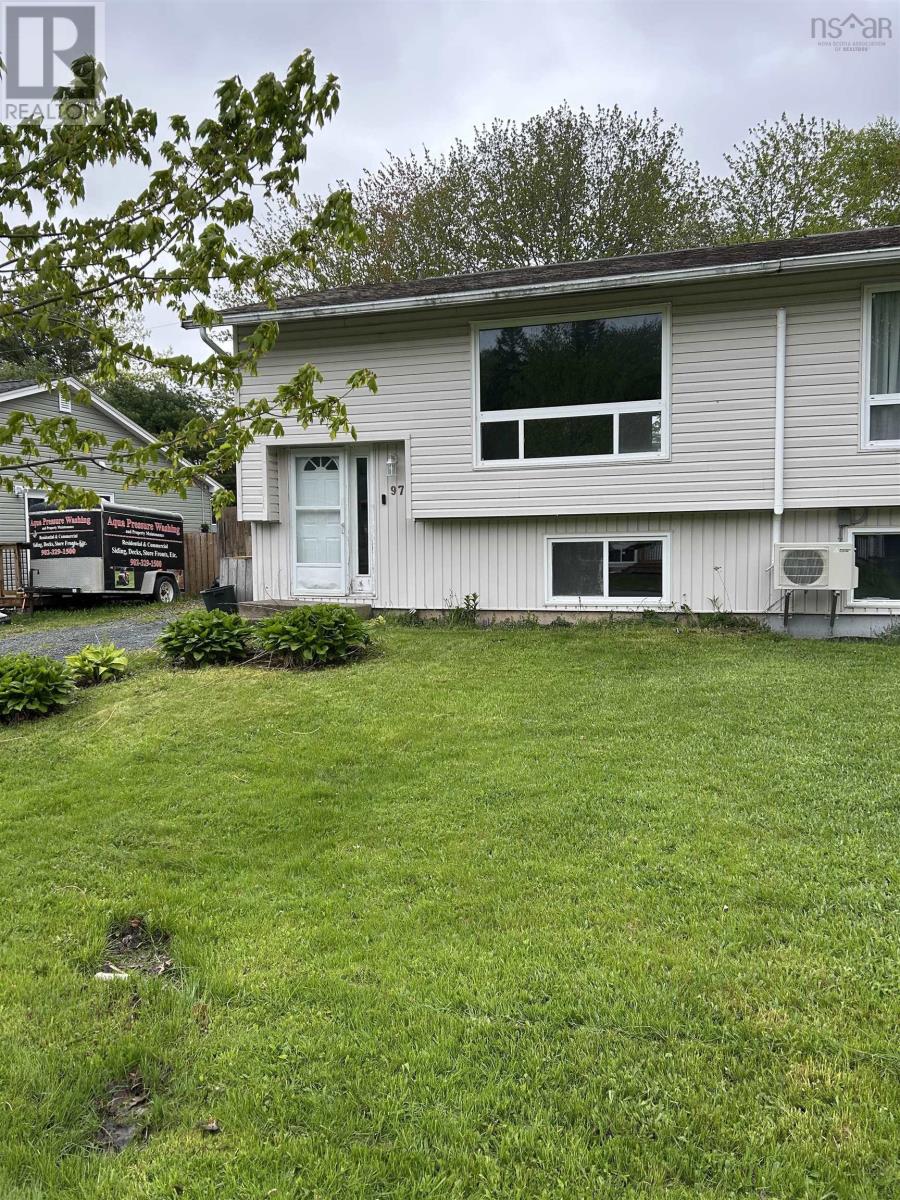 97 Nictaux Drive, Lower Sackville, Nova Scotia