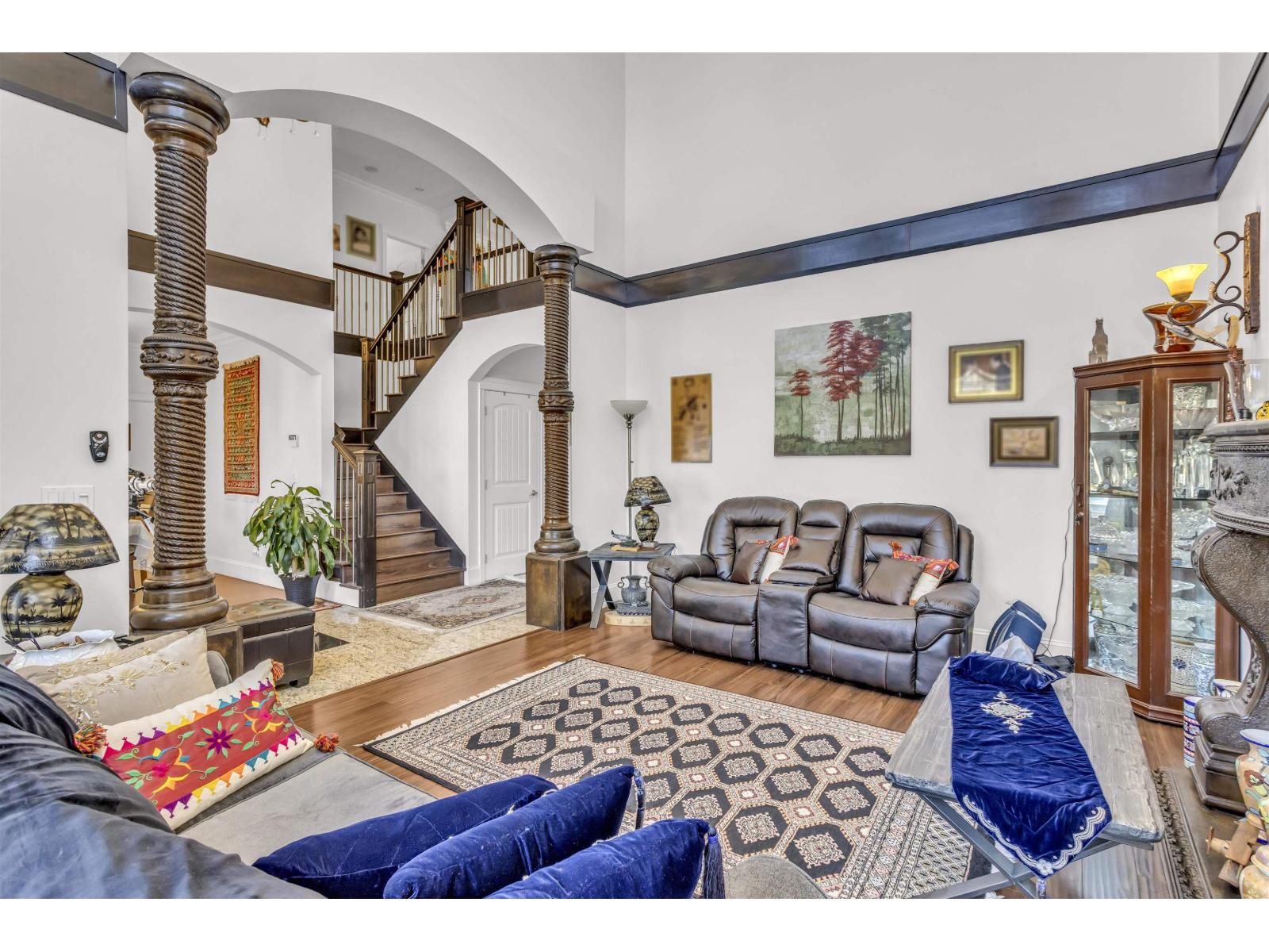 13884 89a Avenue, Surrey, British Columbia  V3V 6K9 - Photo 5 - R3129289